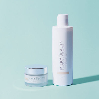 INTENSE MOISTURIZING SET